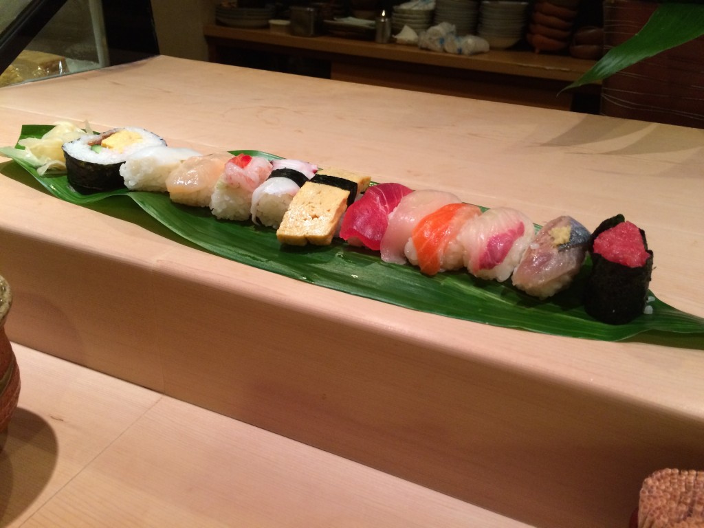 新横浜で評判のお寿司屋さん すしの大観 のランチに行ってみた 夜なら美味しいのかな やっぱりごはんが一番好き